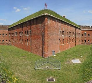 fort nelson